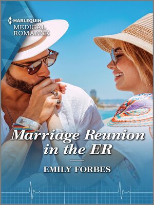 Marriage Reunion in the ER - ebook